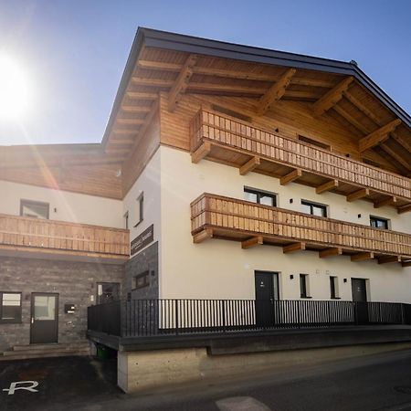 Riverside Rauris Apartments Zewnętrze zdjęcie
