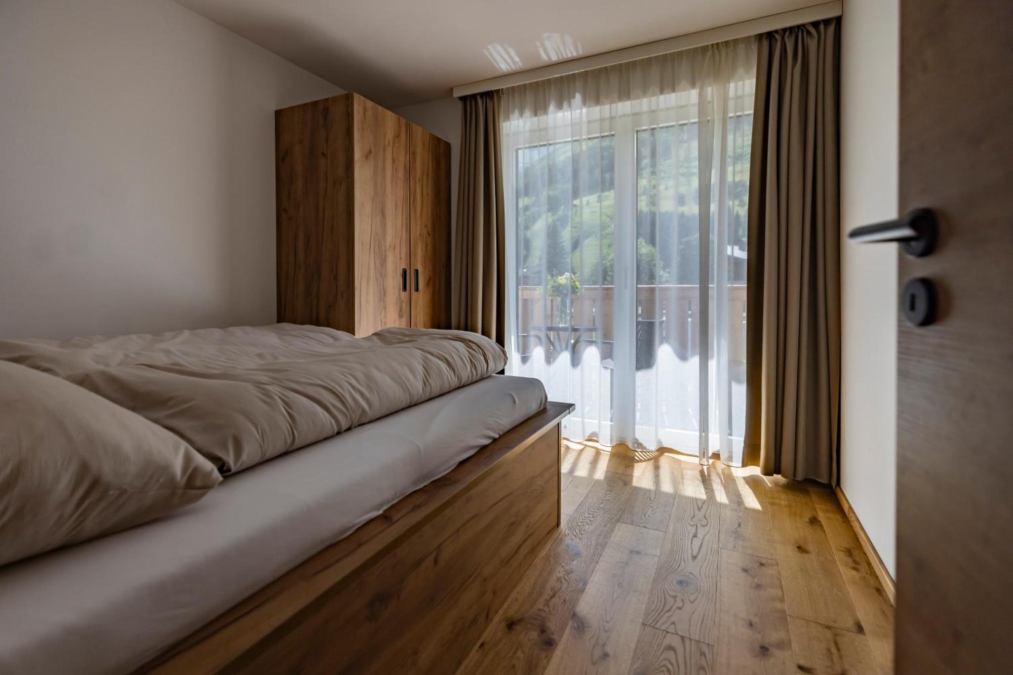 Riverside Rauris Apartments Zewnętrze zdjęcie