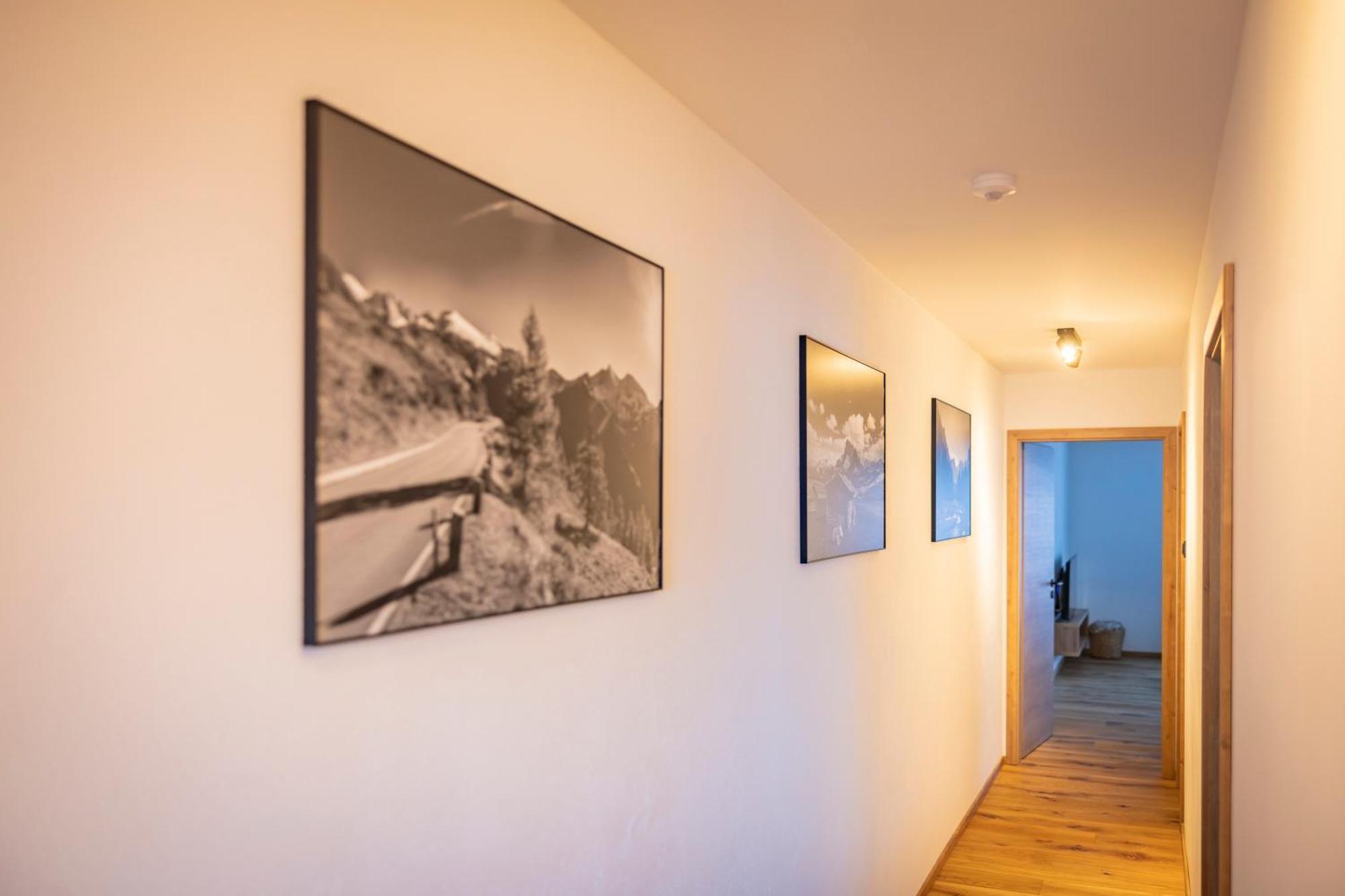 Riverside Rauris Apartments Zewnętrze zdjęcie